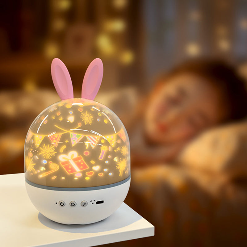 181 Starry Sky Night Light, a small bedroom desk lamp, a special gift for others